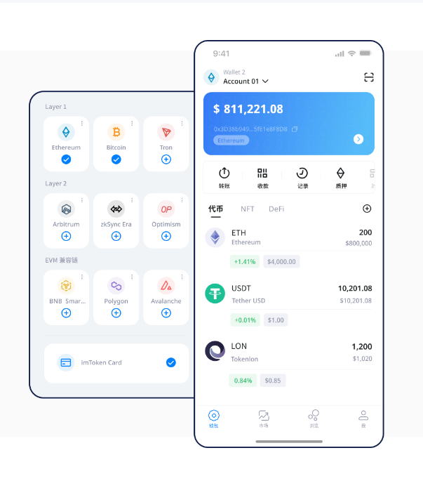 区块链资讯